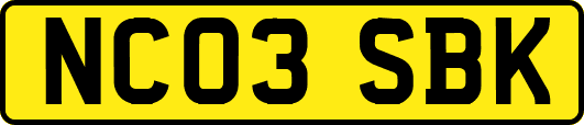 NC03SBK