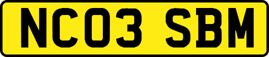 NC03SBM