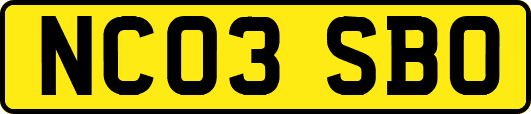 NC03SBO