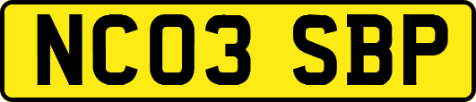 NC03SBP