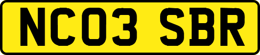 NC03SBR
