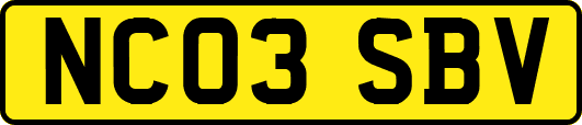 NC03SBV