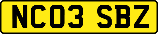 NC03SBZ