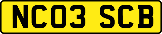 NC03SCB