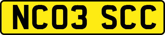 NC03SCC