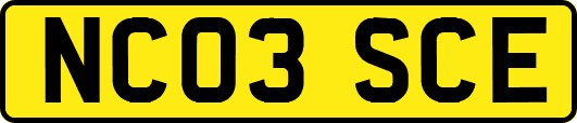 NC03SCE