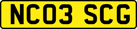 NC03SCG