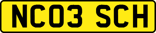 NC03SCH
