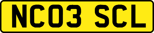 NC03SCL