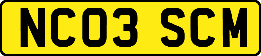 NC03SCM