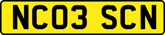 NC03SCN