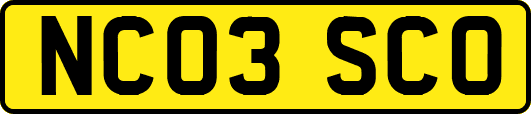 NC03SCO