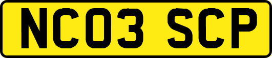 NC03SCP