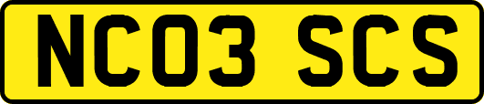 NC03SCS