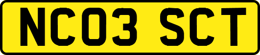 NC03SCT
