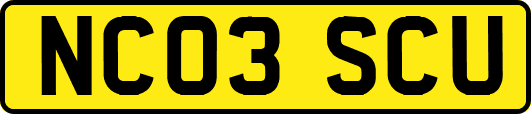 NC03SCU