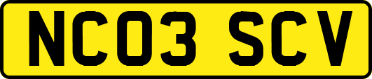 NC03SCV