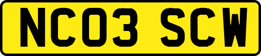 NC03SCW