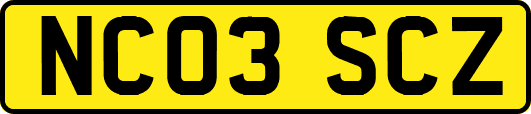 NC03SCZ