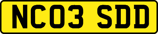 NC03SDD