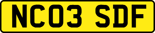 NC03SDF