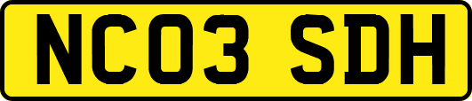 NC03SDH