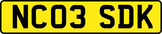 NC03SDK