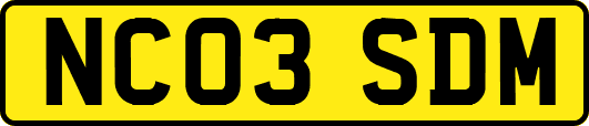 NC03SDM