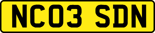 NC03SDN