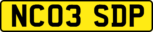 NC03SDP