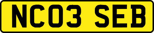 NC03SEB
