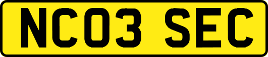 NC03SEC