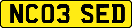 NC03SED