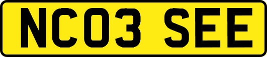NC03SEE