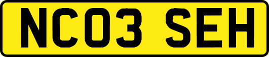 NC03SEH
