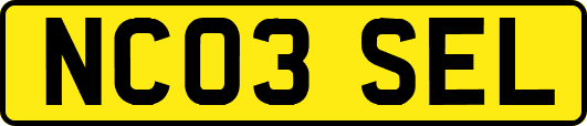 NC03SEL