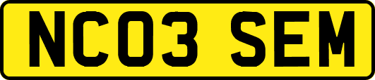 NC03SEM