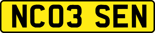 NC03SEN