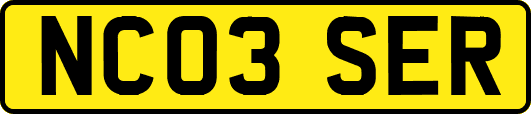 NC03SER