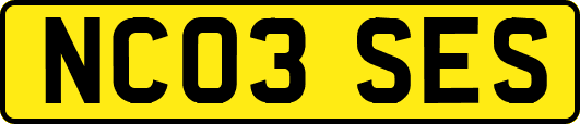 NC03SES