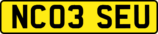 NC03SEU
