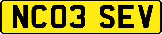 NC03SEV