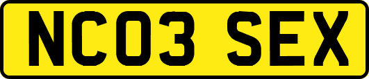 NC03SEX