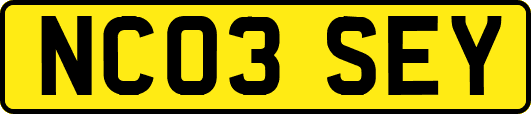 NC03SEY