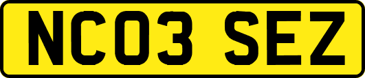 NC03SEZ