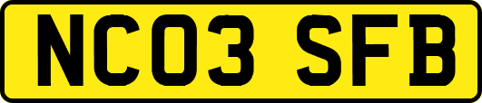 NC03SFB