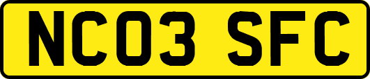 NC03SFC