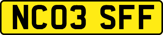 NC03SFF