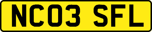 NC03SFL