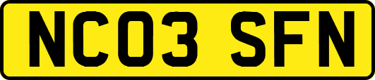 NC03SFN